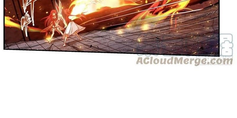 Wuxian Shitu Yu Shier Zhan Ji (Infinite Apostles and Twelve War Girls) Chapter 216 Gambar 5